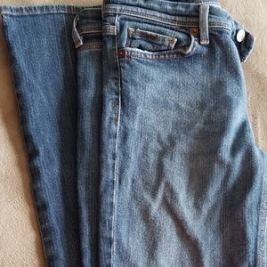 7 for All Kind Jeans size 29
